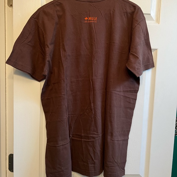 I’m Not Angry, I’m From Philly tee - Picture 2 of 5